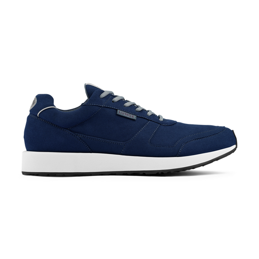 Classic Walk N (Navy / Light Grey)