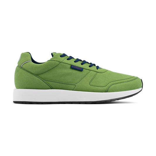 Classic Walk S (Banana Palm/Navy/Light Grey)
