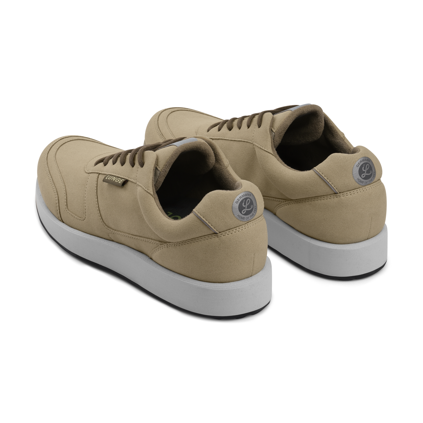 Classic Walk S (Shifting Sand/Grey Sand/Light Grey) (B-Ware)