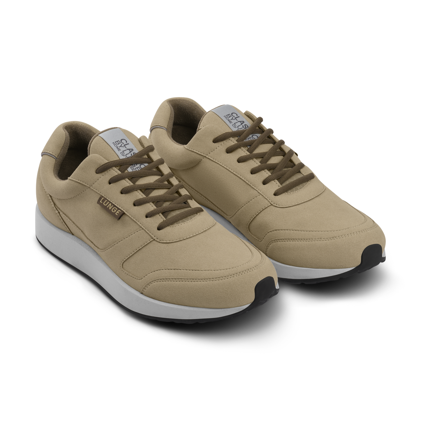 Classic Walk S (Shifting Sand/Grey Sand/Light Grey) (B-Ware)