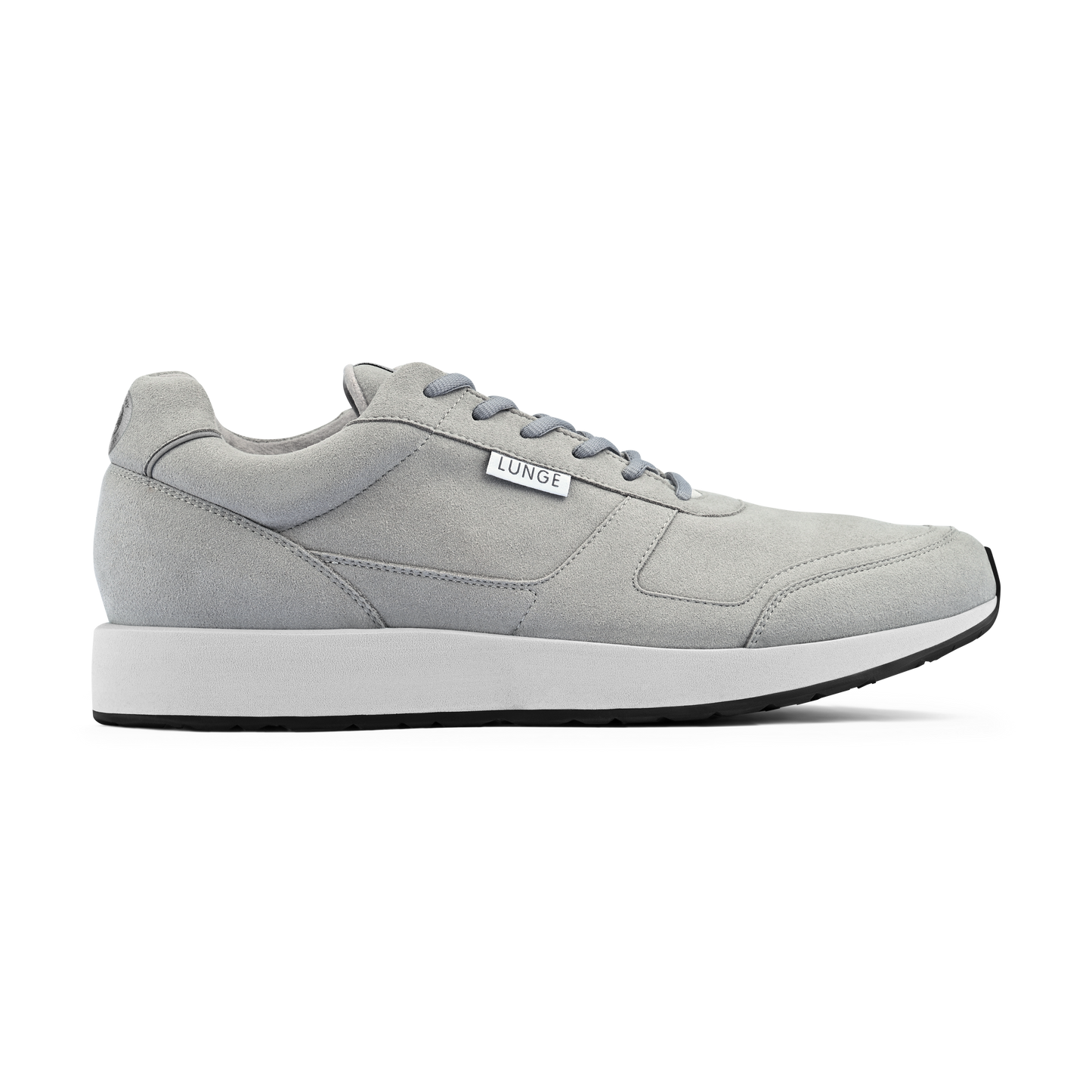 Classic Walk N (Silver / Light Grey)