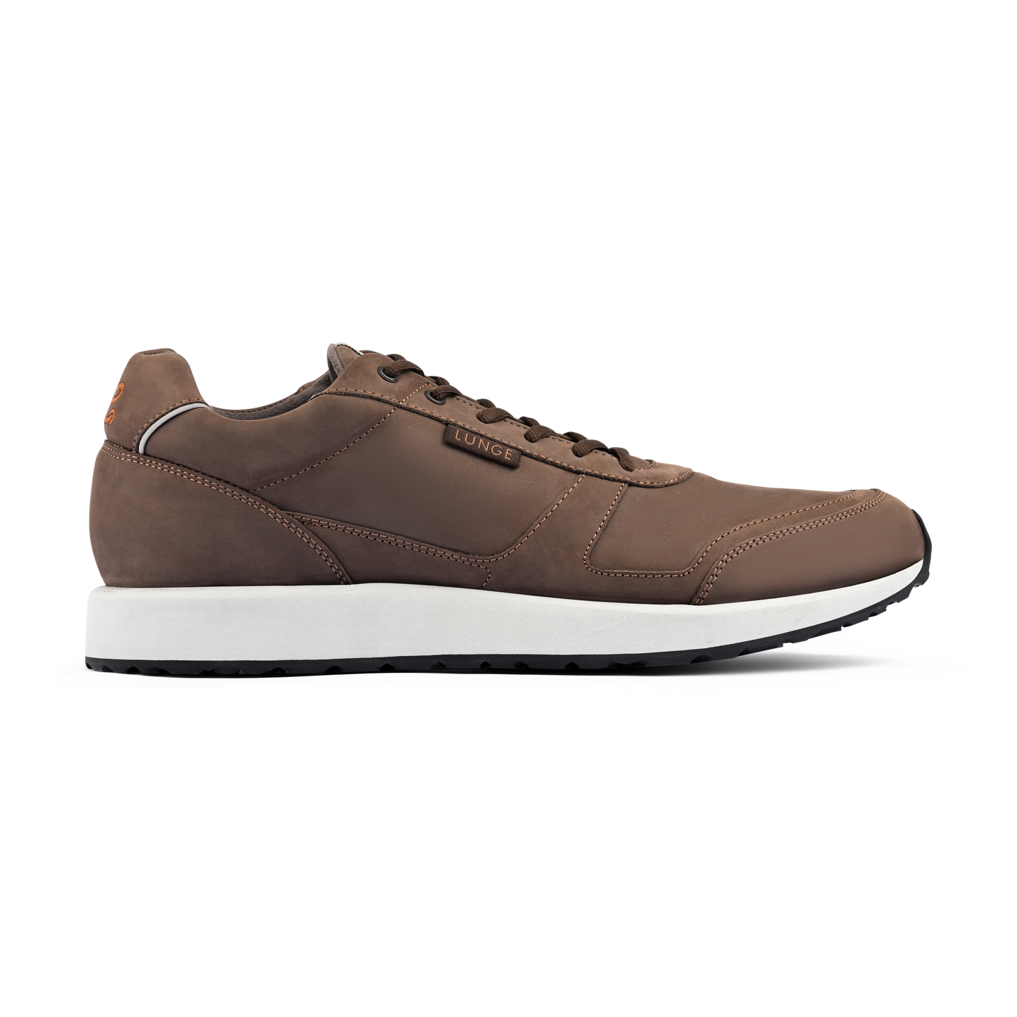 Classic Walk Leather S W (Chocolate/Brown/Light Grey)