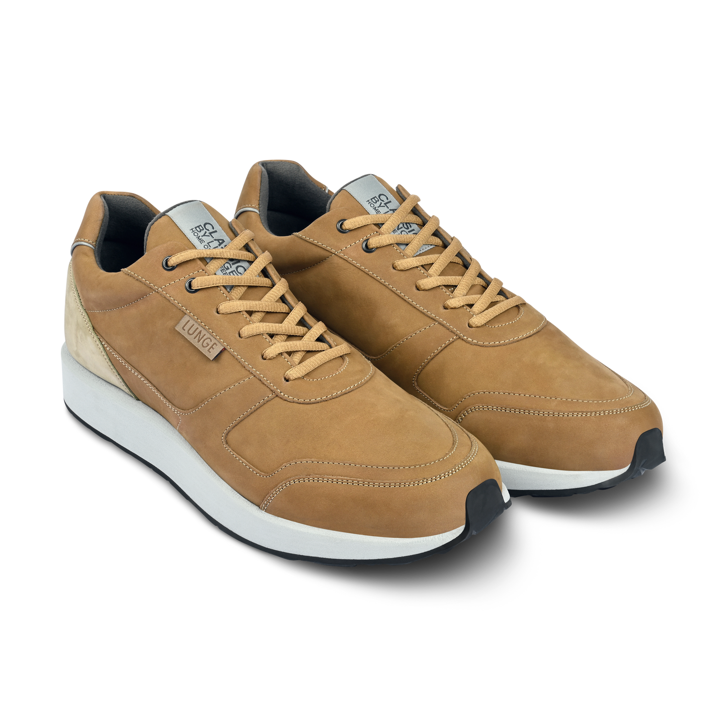 Classic Walk Leather S (Nut/Brown/Light Grey)