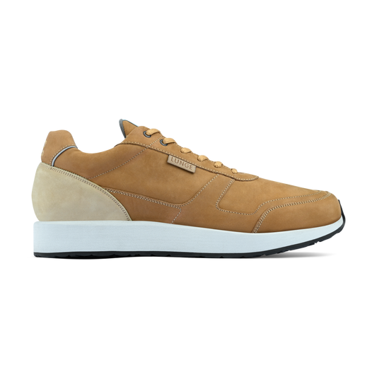 Classic Walk Leather S (Nut/Brown/Light Grey)