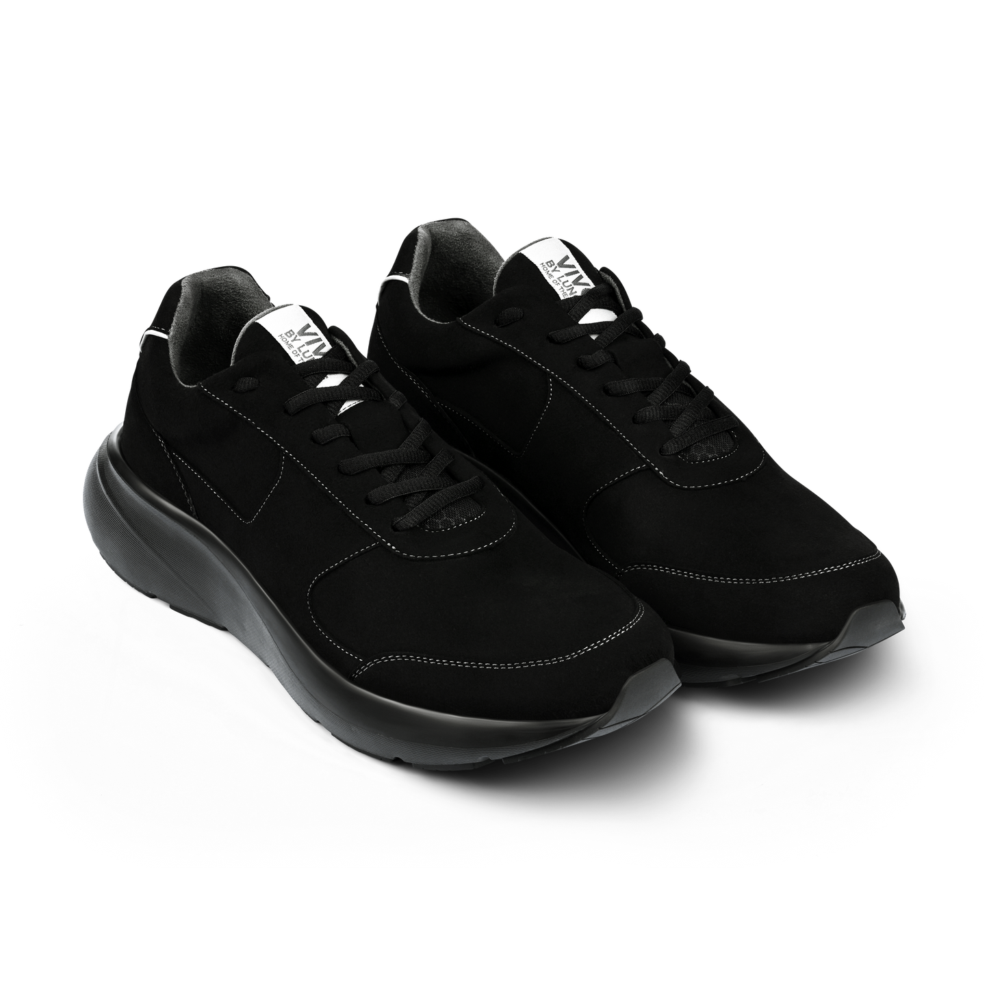 Vivo Walk (Lakritze)