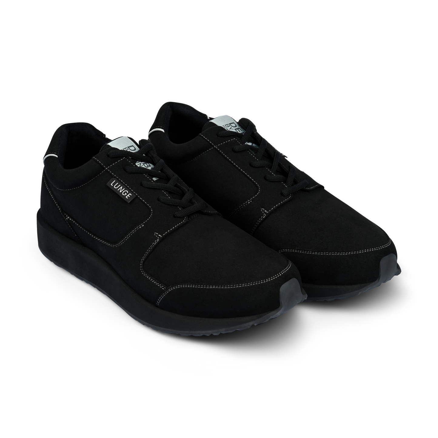 Derby Walk S (Lakritze)