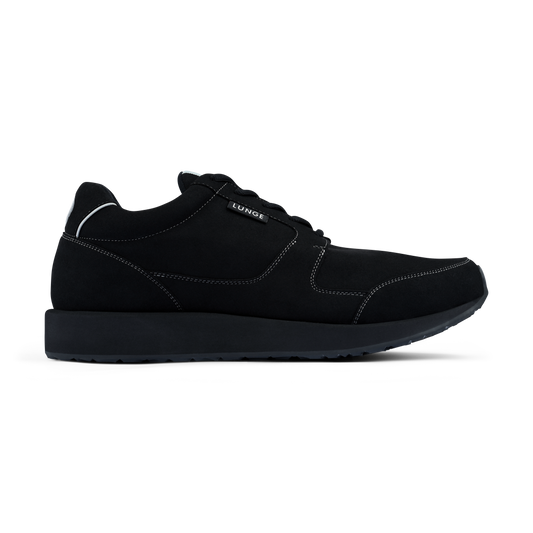 Derby Walk S (Lakritze)