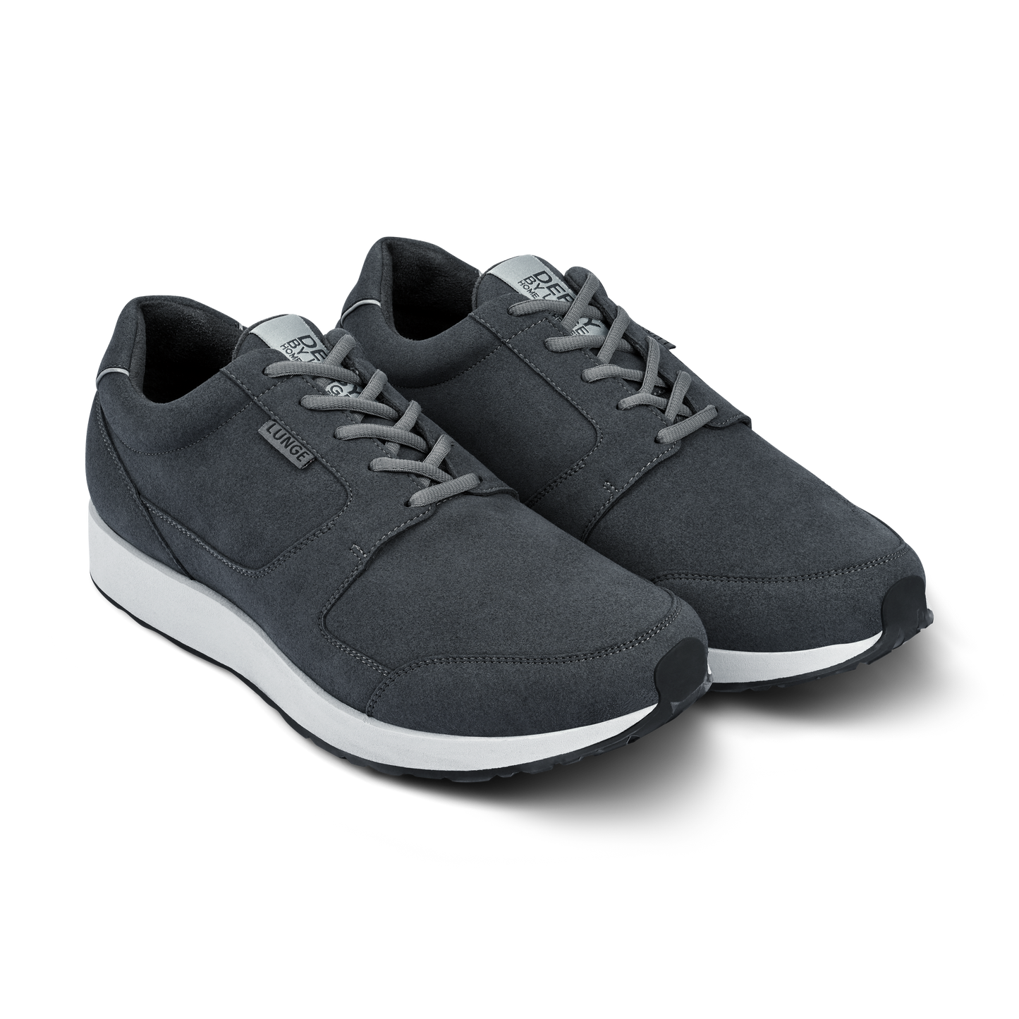 Derby Walk S (Grey/Light Grey)