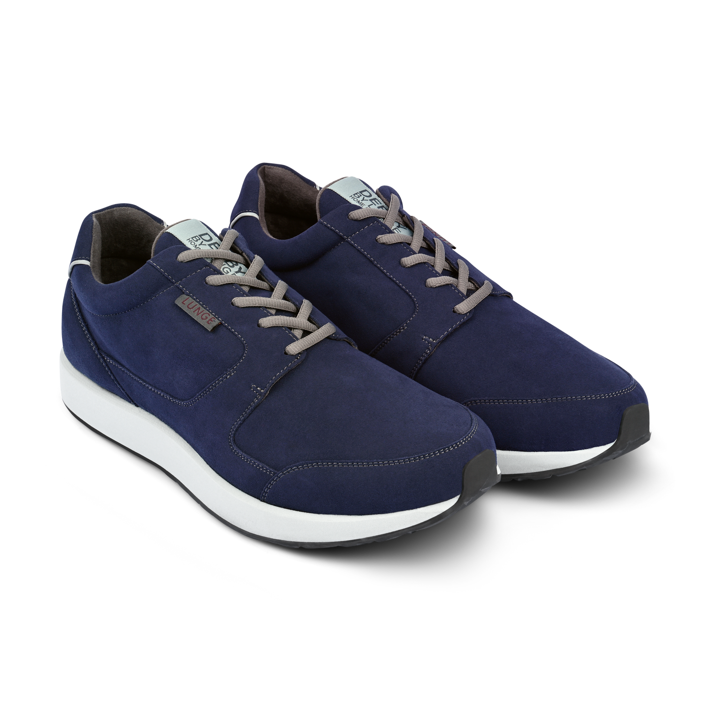 Derby Walk S (Navy/Navy/Light Grey) (B-Ware)