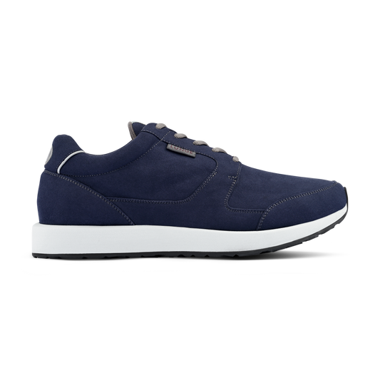 Derby Walk S (Navy/Light Grey)