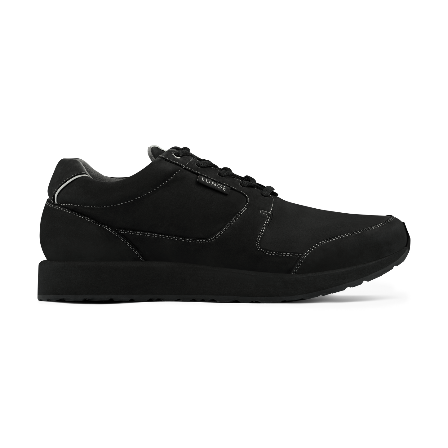 Derby Walk S Leather (Lakritze)