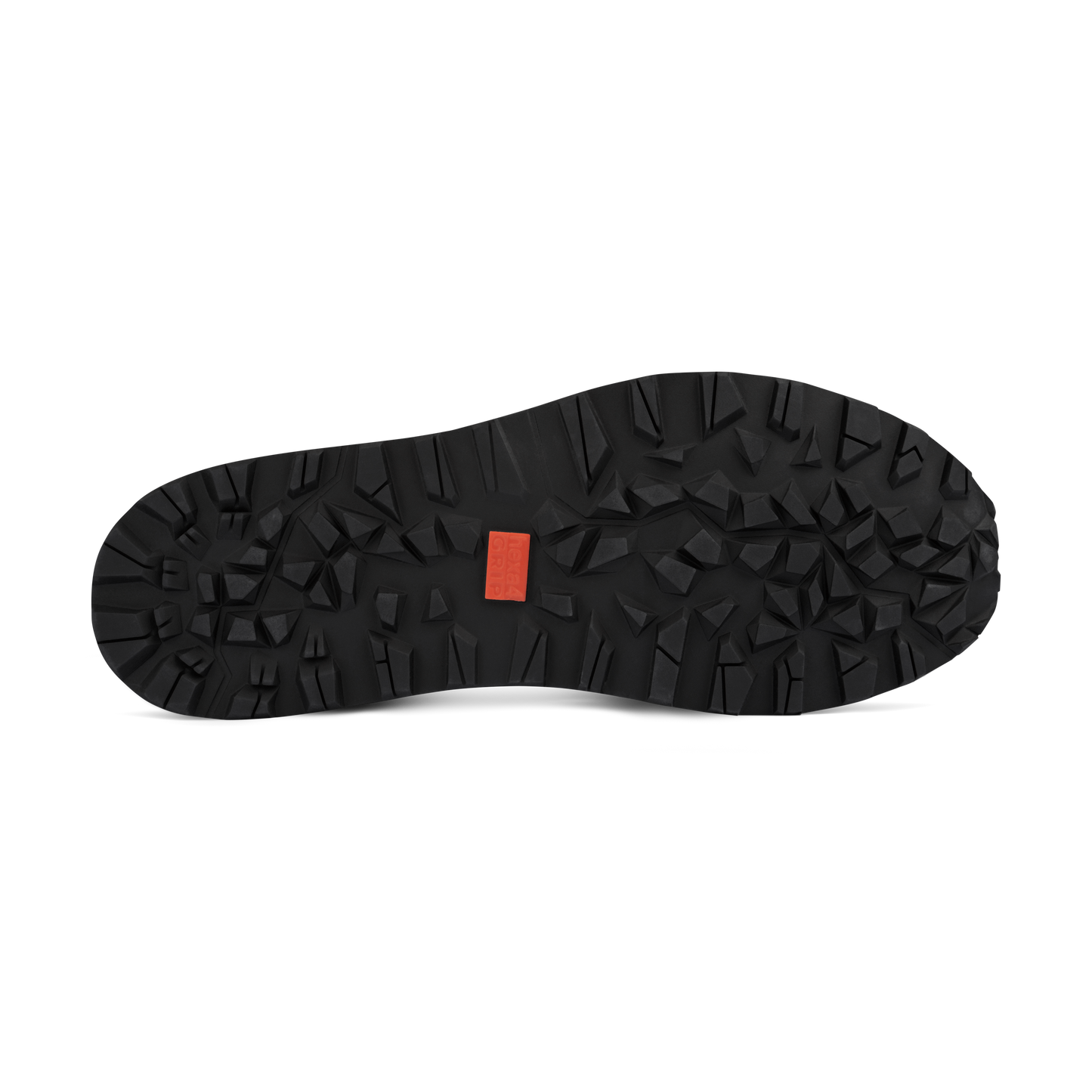 Derby Walk MidCut S Leather (Lakritze)