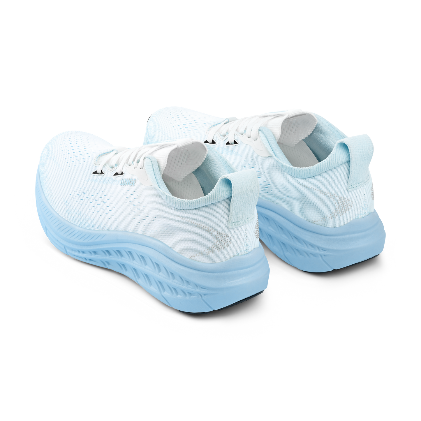Pulse Run Core W (White/Ice Blue/Light Blue)