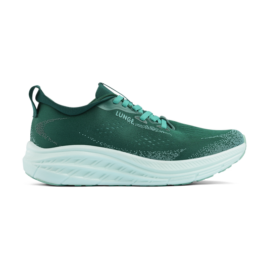 Pulse Run Core (Deep Green/Mint/Light Green)
