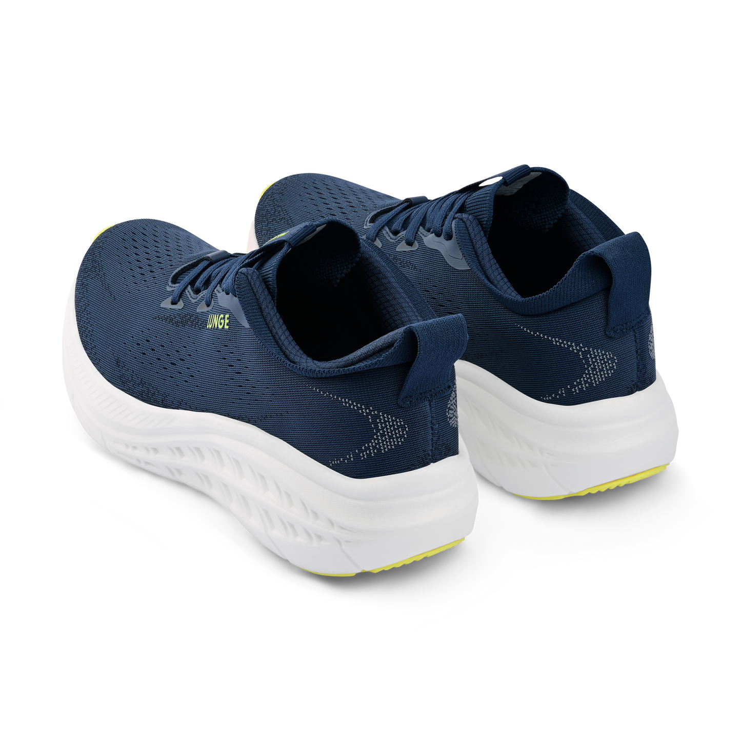 Pulse Run Core (Navy/Lemon/White)