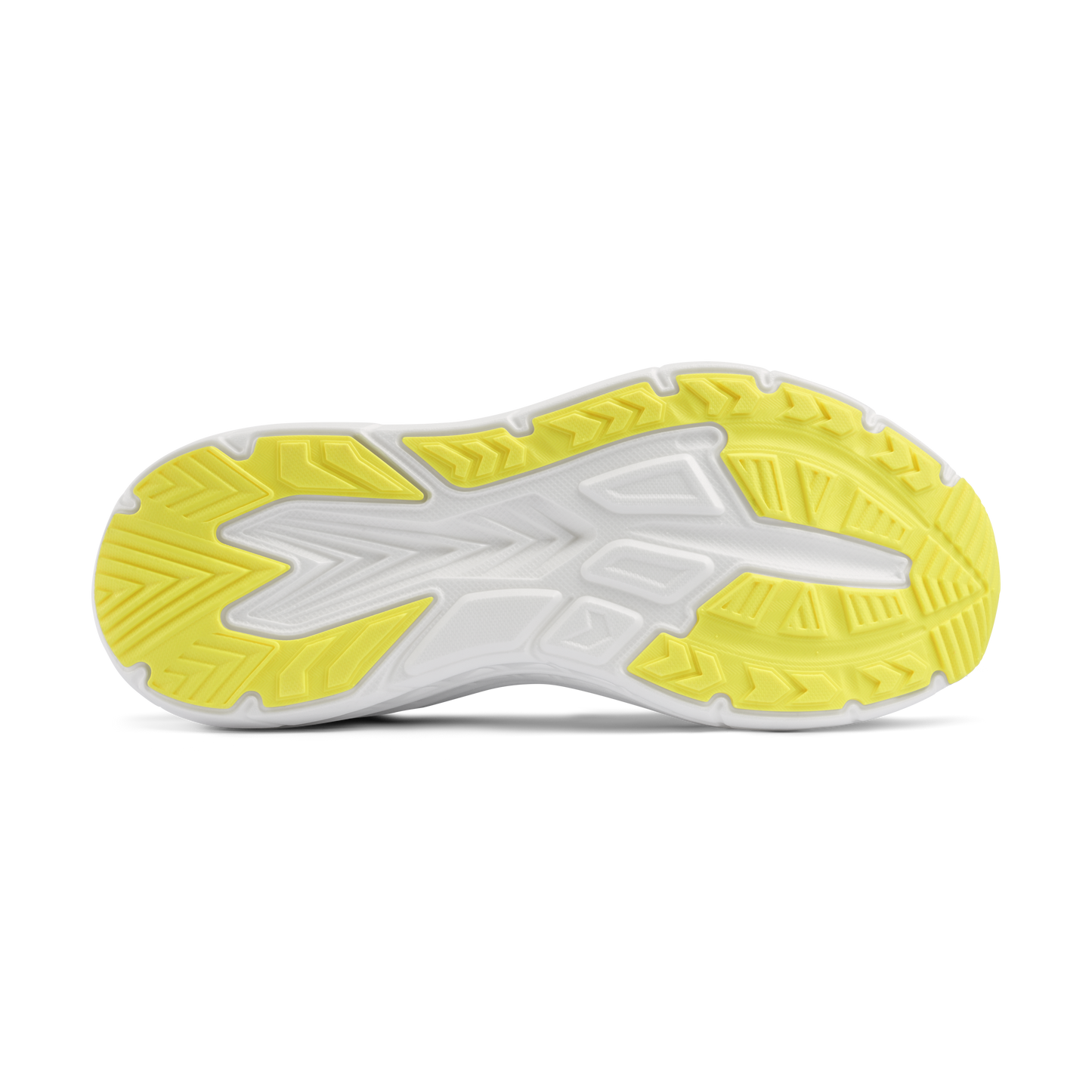 Pulse Run Core (Navy/Lemon/White)