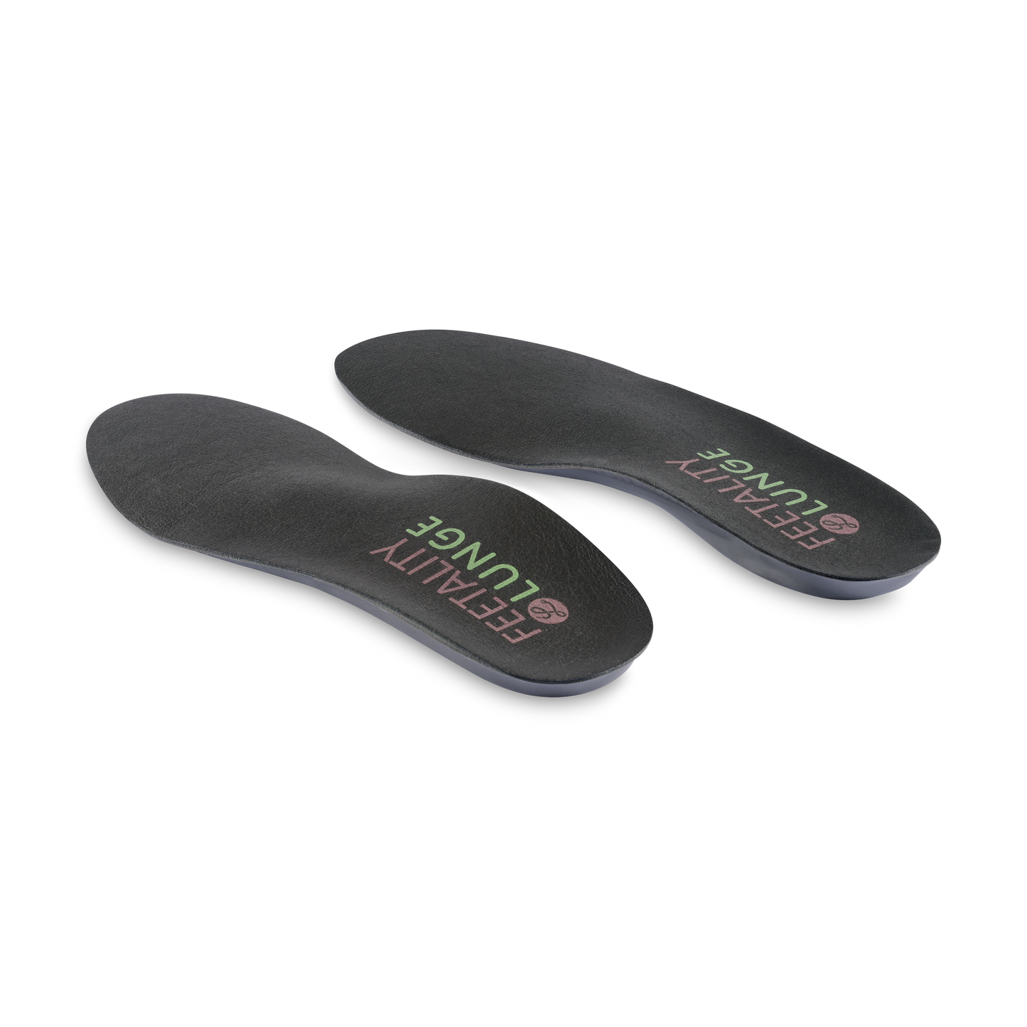 Feetality (Anthrazit / Smooth)