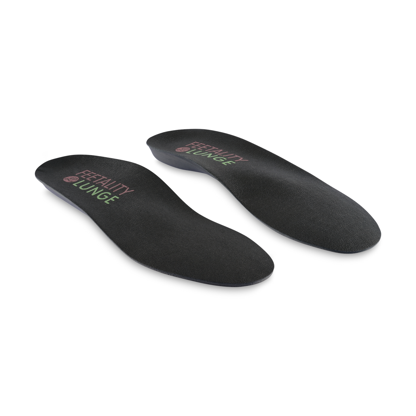 Feetality (Anthrazit / Smooth)