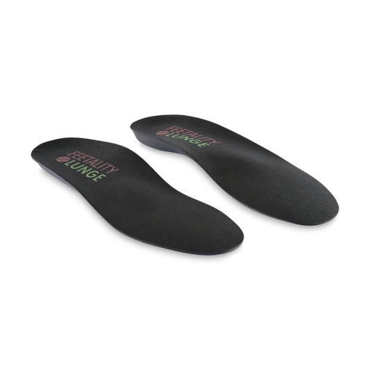 Feetality (Anthrazit / Smooth)