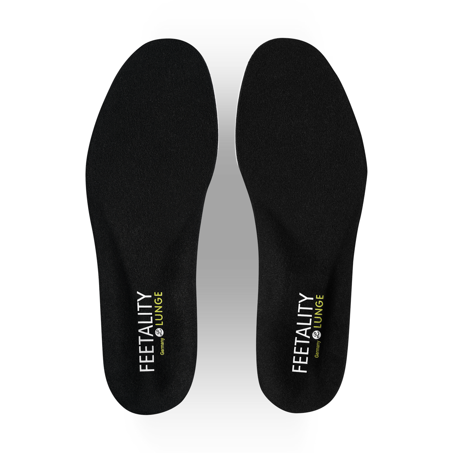 Feetality Light (Black / White)