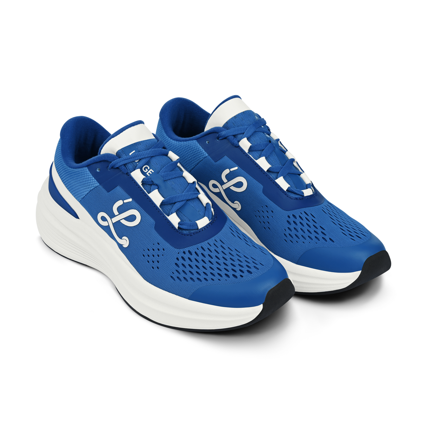 Nova Run (Royal Blue/Blue/White) (B-Ware)