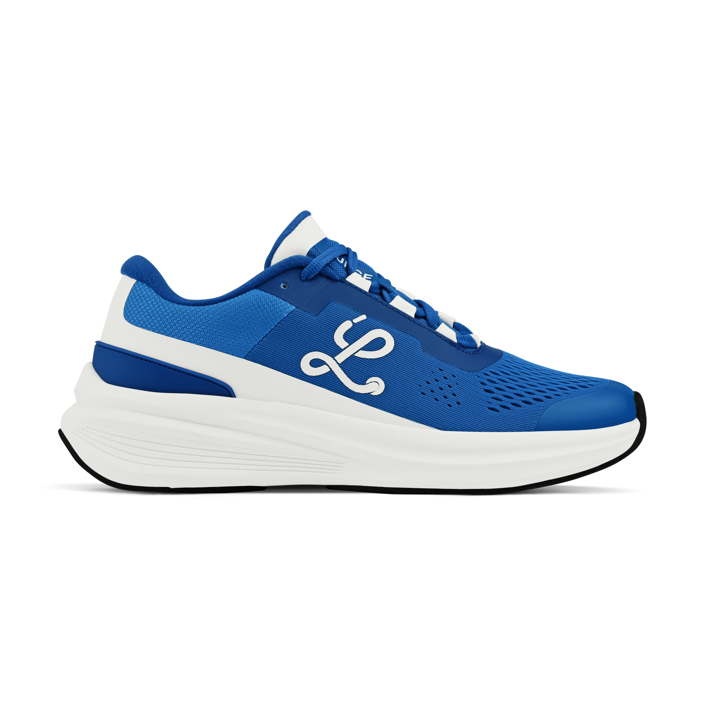 Nova Run (Royal Blue/Blue/White) (B-Ware)