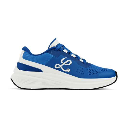 Nova Run (Royal Blue/Blue/White)