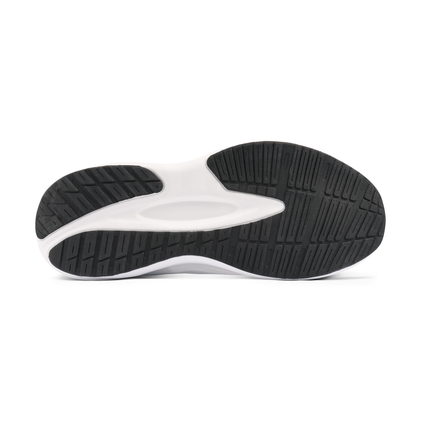 Pulse Run Light (White/Orange)