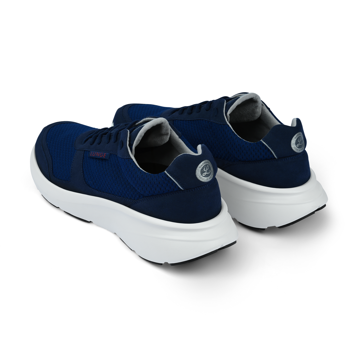 Vivo Run N (Navy/White)