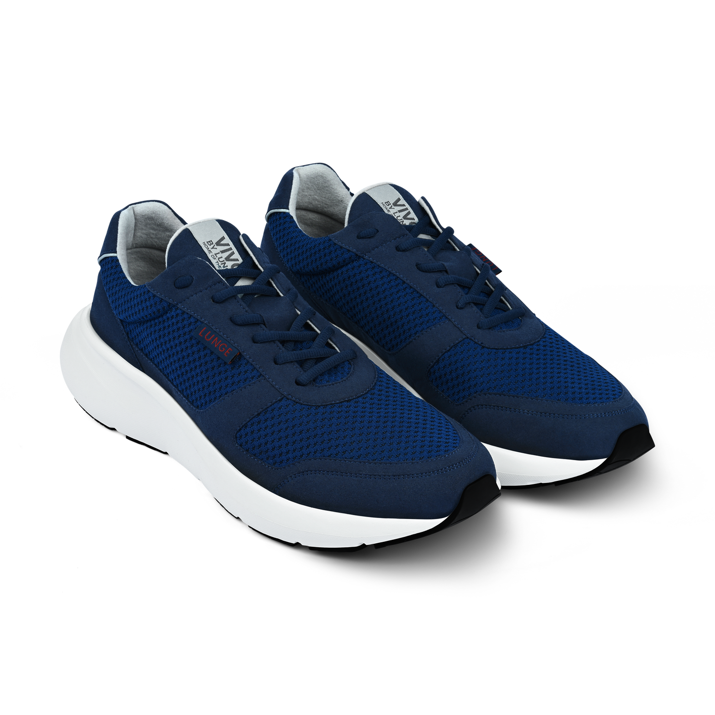 Vivo Run N (Navy/White)