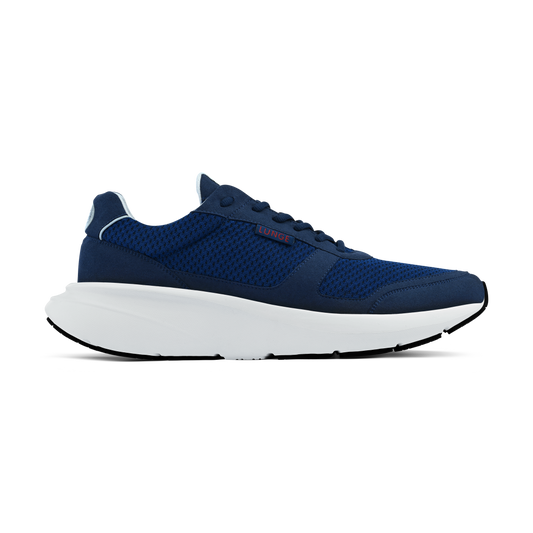 Vivo Run N W (Navy/White)