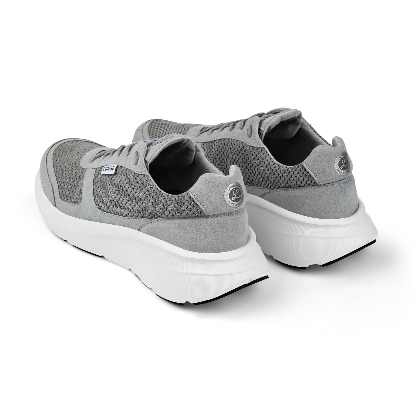 Vivo Run N W (Silver/White) (B-Ware)