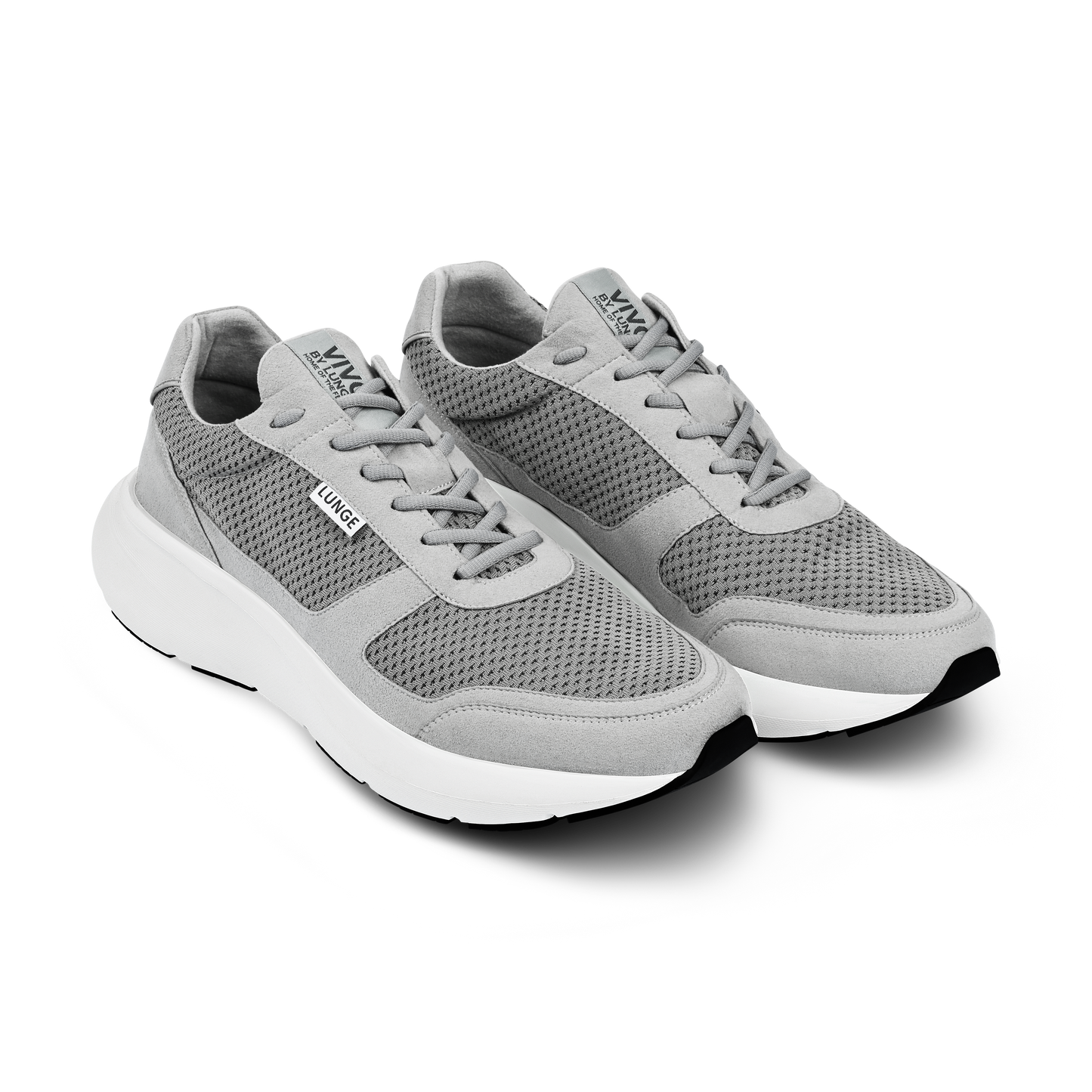 Vivo Run N W (Silver/White) (B-Ware)