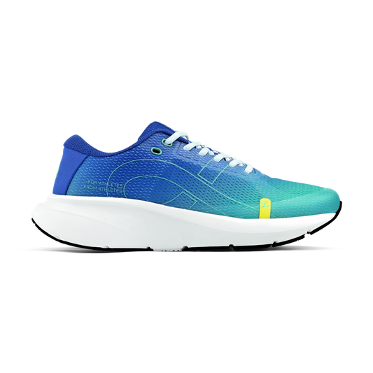 Vivo Run Light (Tropical Green/Sodalite Blue/White) (B-Ware)