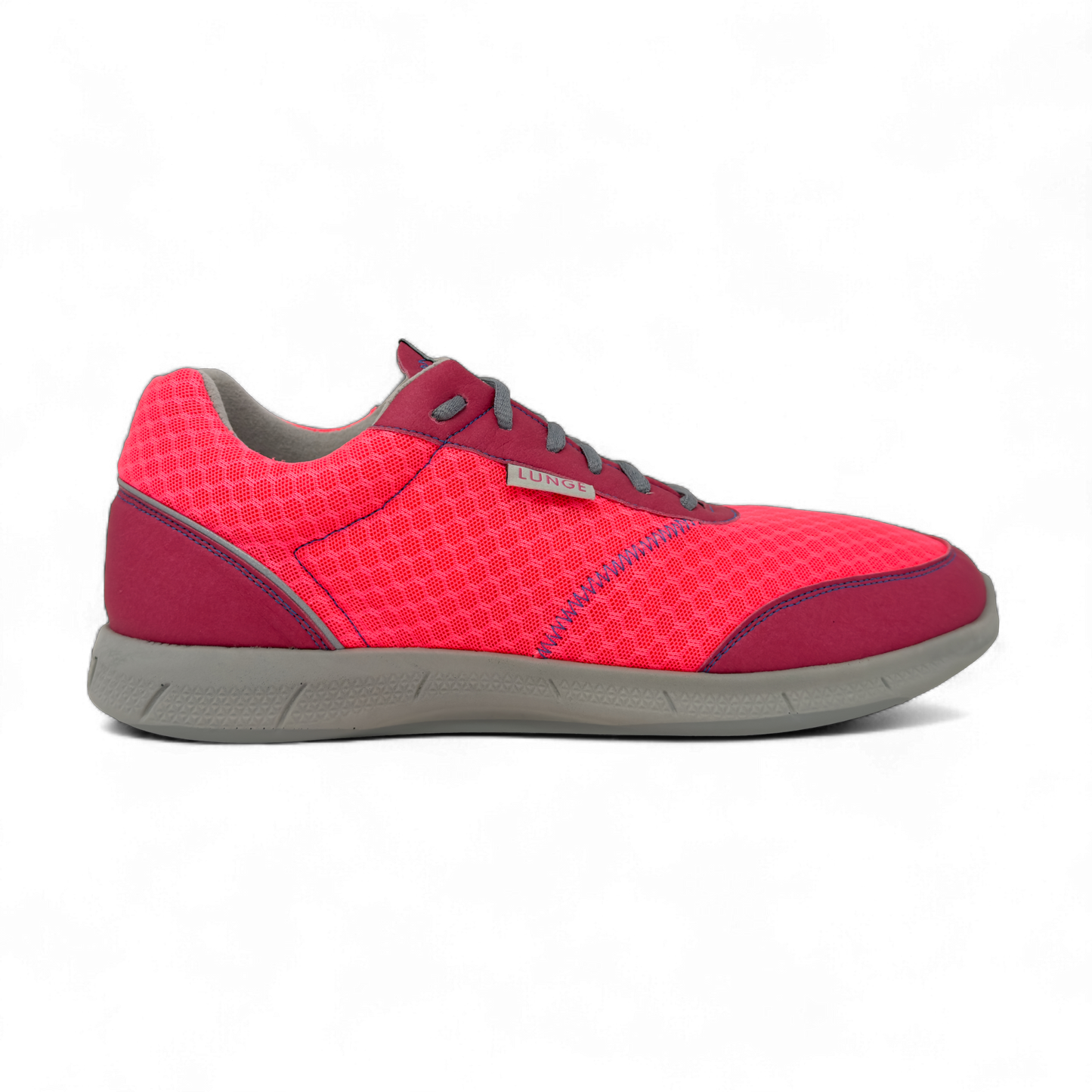 Neo Run W (Pink/Light Grey/Grey) (Limited Edition)