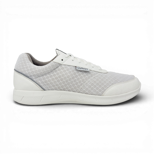 Neo Run W (Quicksilver/Snow/White) (Limited Edition)