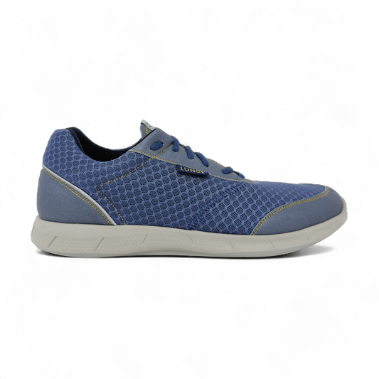 Neo Run (Dark Slate Blue/Navy/Grey) (Limited Edition)