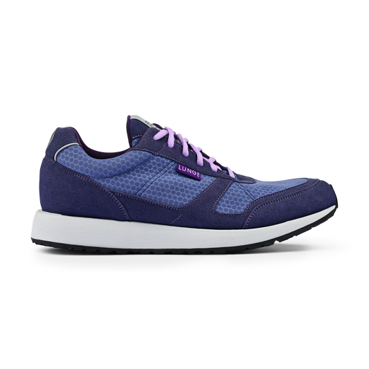 Classic Run N W (Steel Blue/Medium Blue/Light Grey)