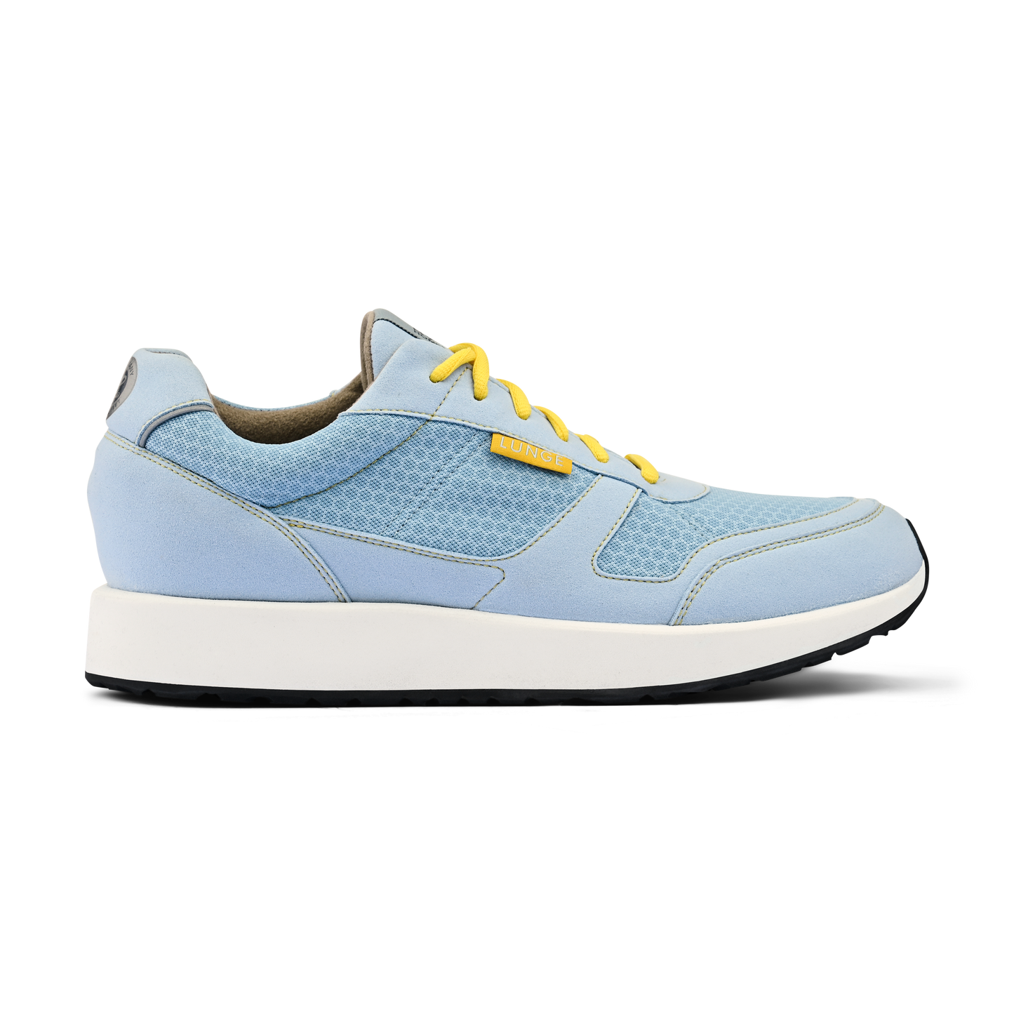 Classic Run N W (Dream Blue/Yellow/White)