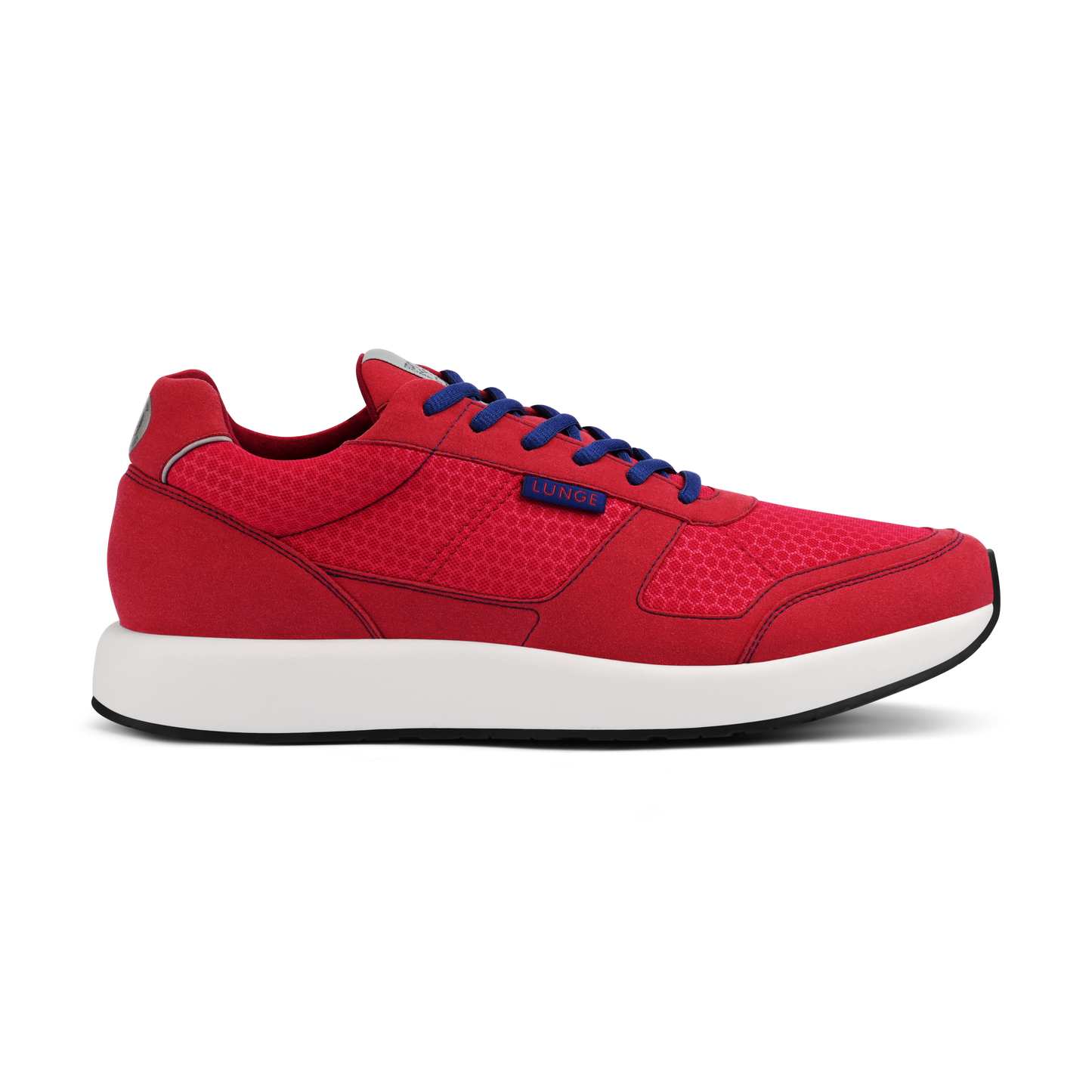 Classic Run Next W (Haute Red/Navy/White)