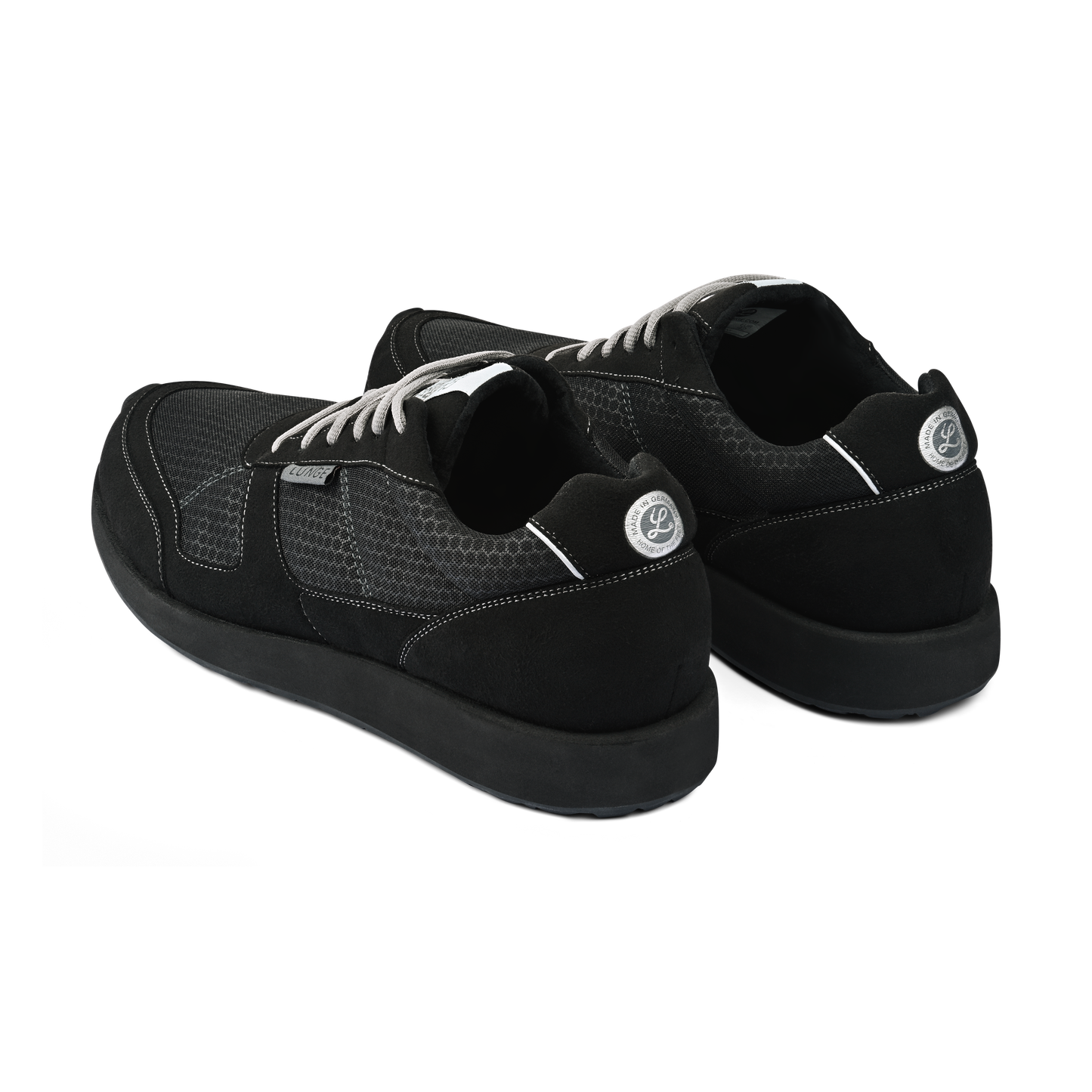 Classic Run N (Lakritze)