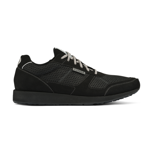 Classic Run N (Lakritze)