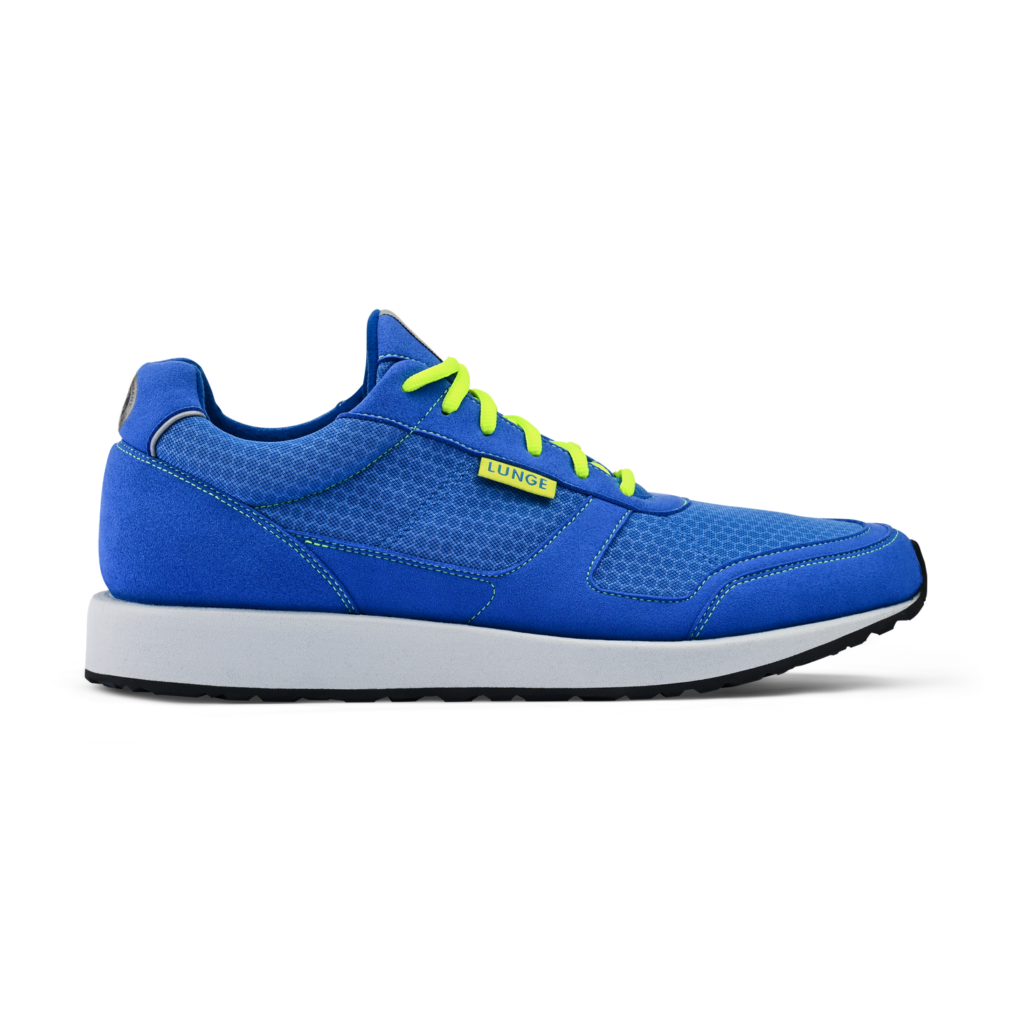 Classic Run N (Royal/Blue/Light Grey)