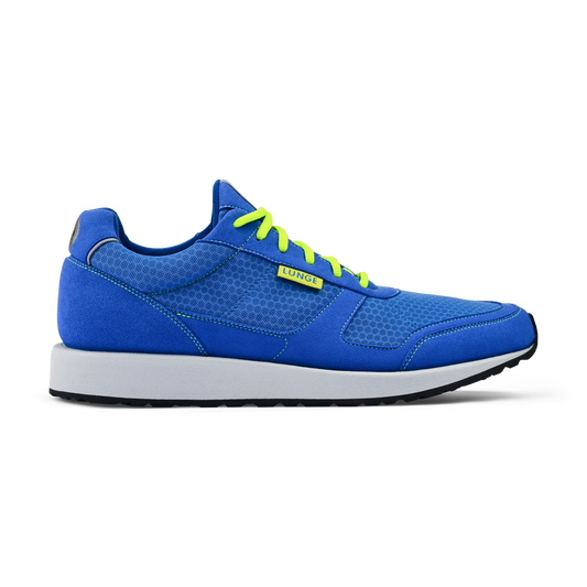 Classic Run N (Royal/Blue/Light Grey)