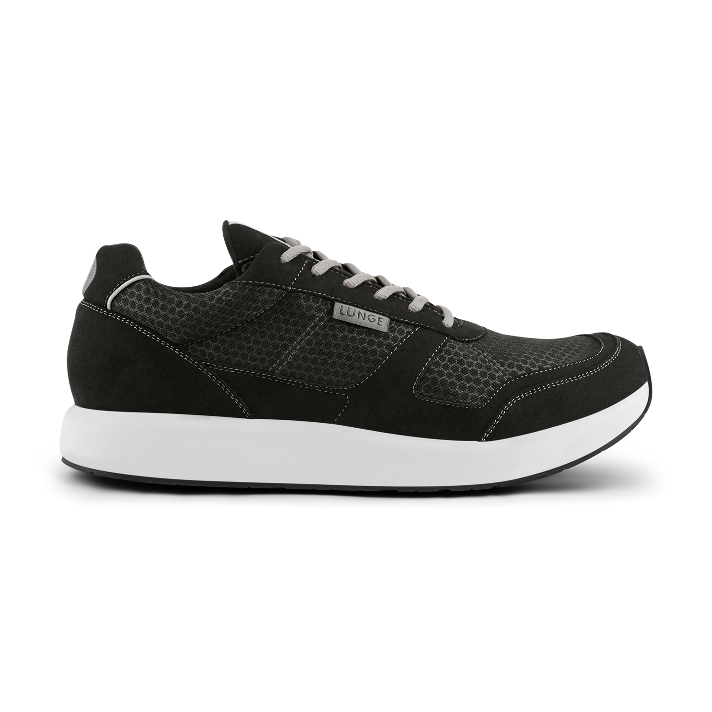 Classic Run Next (Lakritze/White)