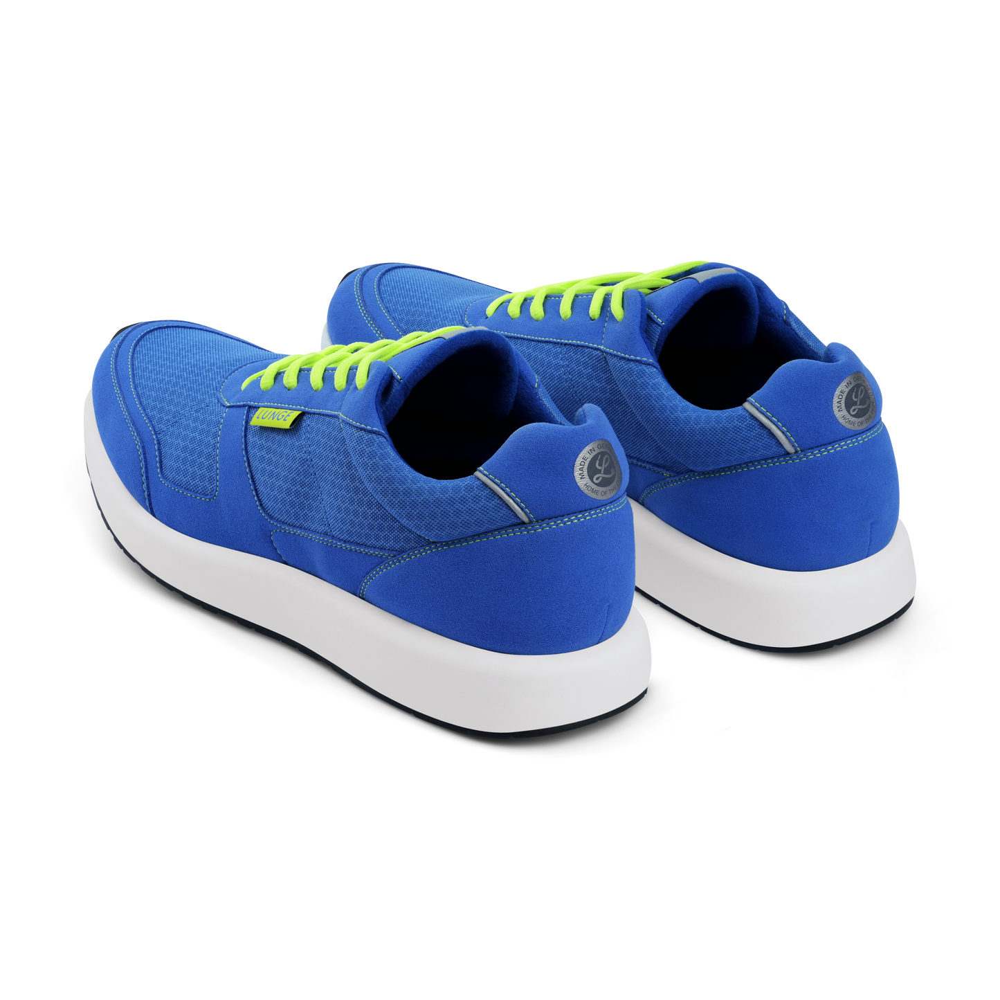 Classic Run Next (Royal/Blue/White)