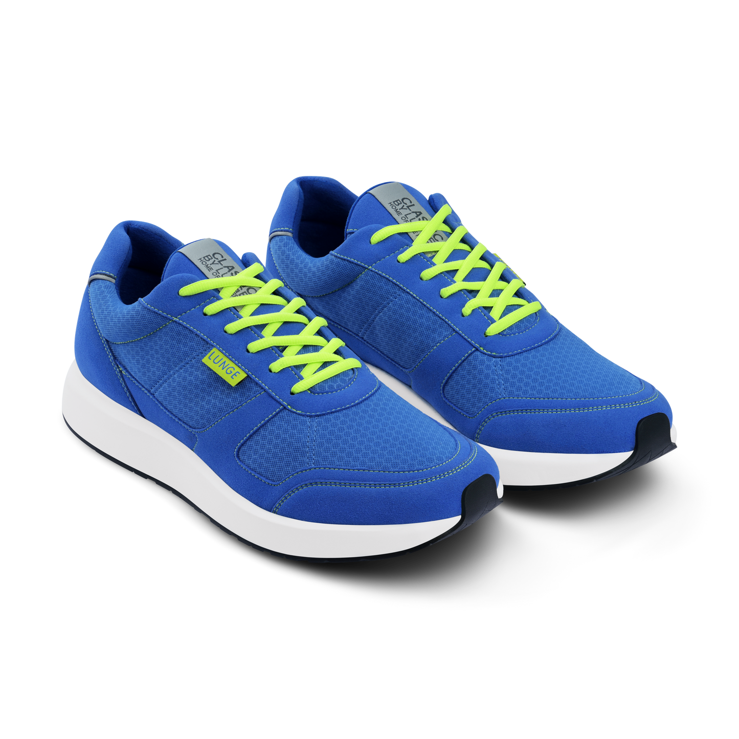 Classic Run Next (Royal/Blue/White)