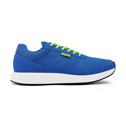 Classic Run Next (Royal/Blue/White)